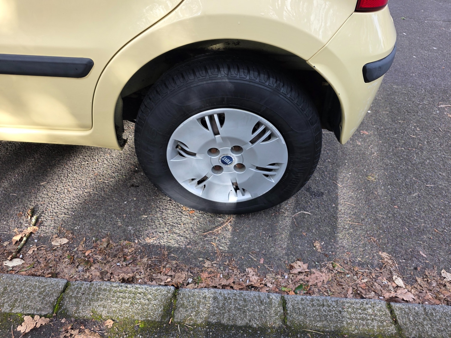 Used Fiat Panda 2007 for sale - 77844534: Photo 40