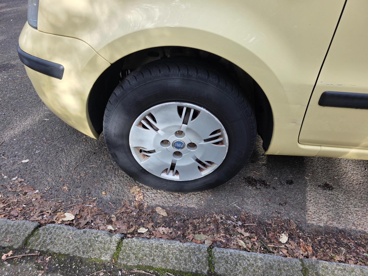 Used Fiat Panda 2007 for sale - 77844534: Photo 41