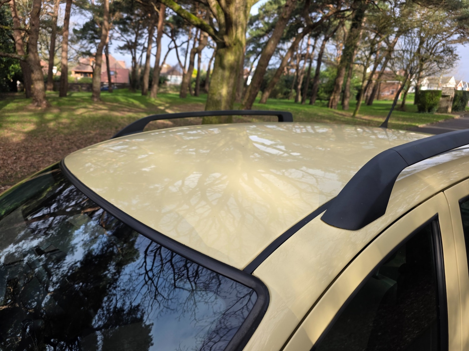 Used Fiat Panda 2007 for sale - 77844534: Photo 45