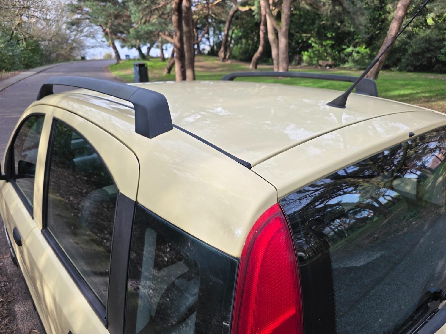 Used Fiat Panda 2007 for sale - 77844534: Photo 46