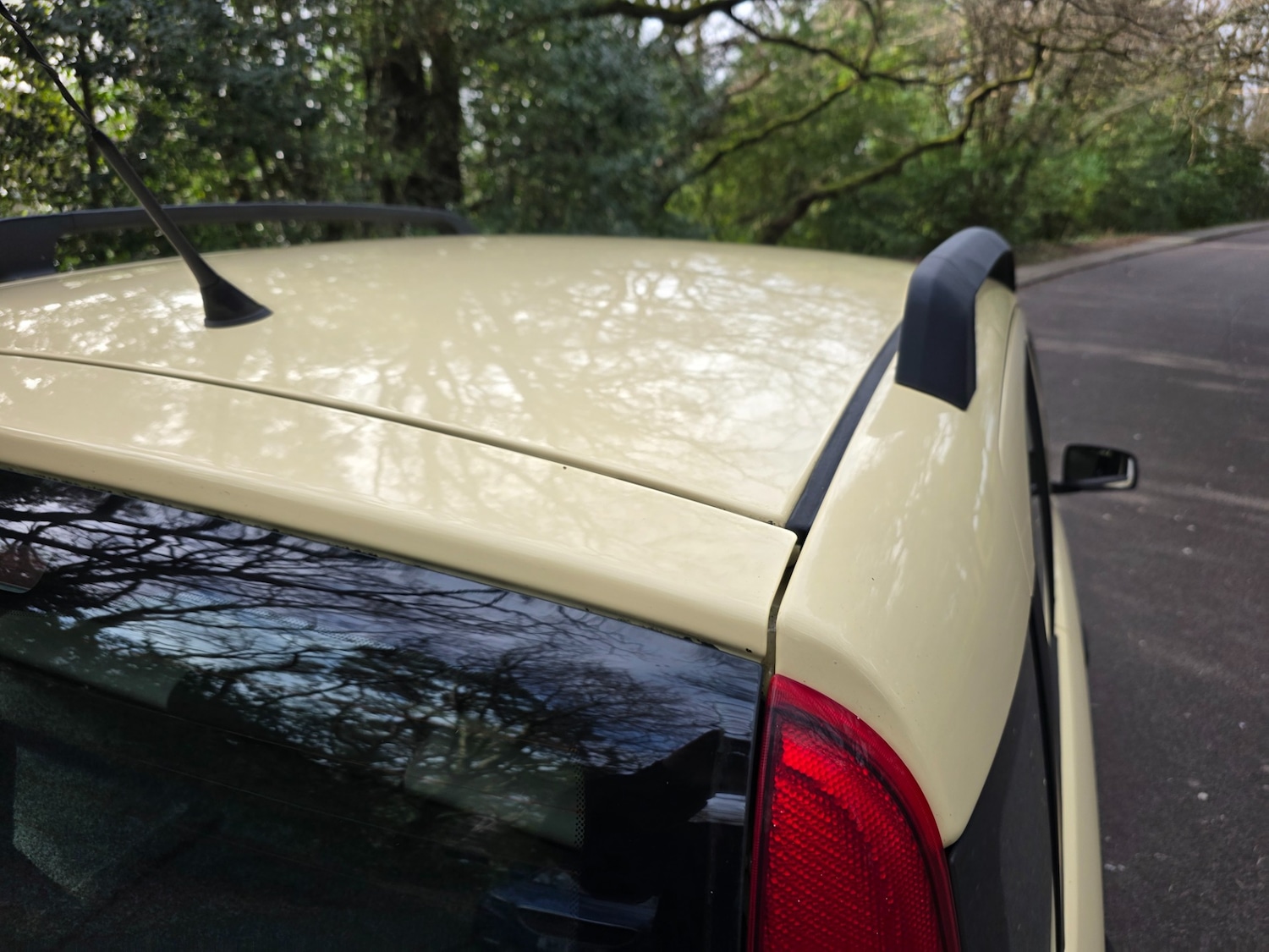 Used Fiat Panda 2007 for sale - 77844534: Photo 47