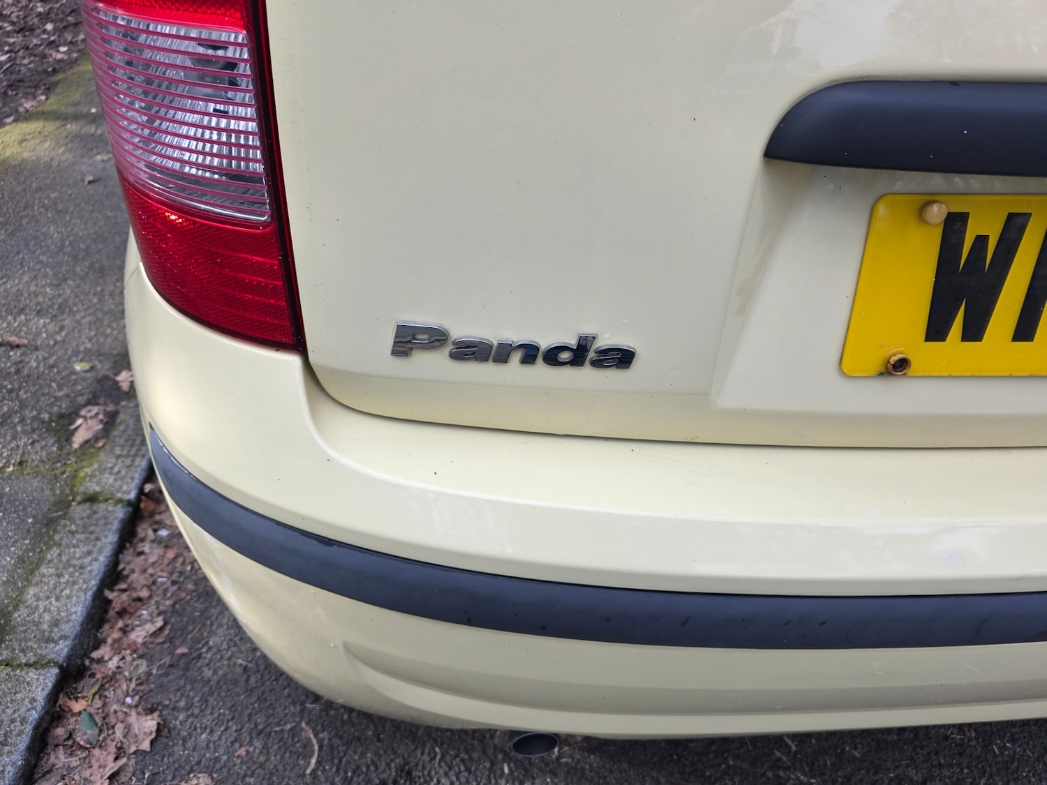 Used Fiat Panda 2007 for sale - 77844534: Photo 49