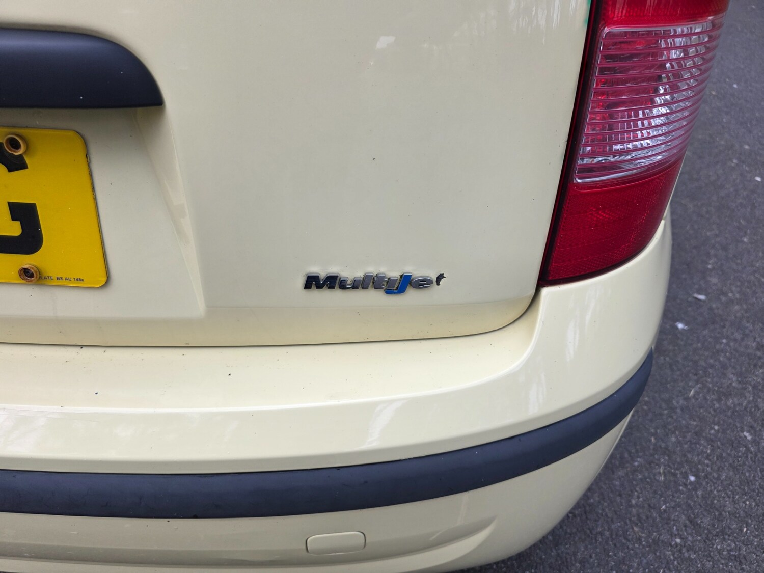 Used Fiat Panda 2007 for sale - 77844534: Photo 50