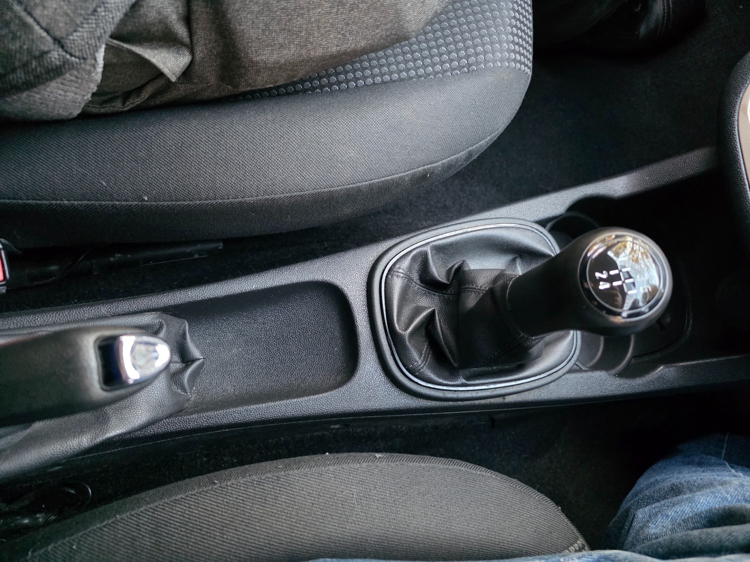 Used Vauxhall Corsa 2010 for sale - 77093503: Photo 16