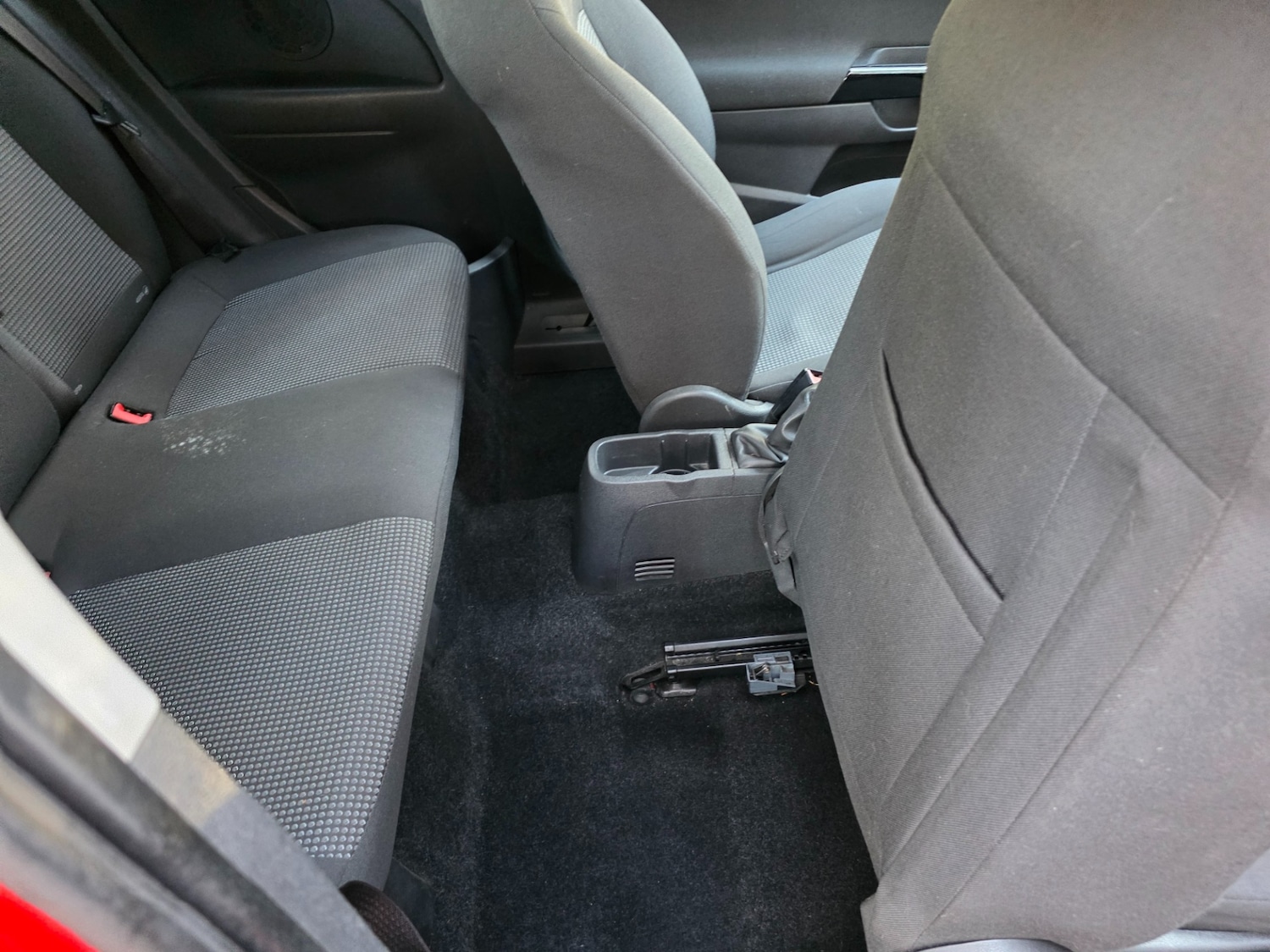 Used Vauxhall Corsa 2010 for sale - 77093503: Photo 21