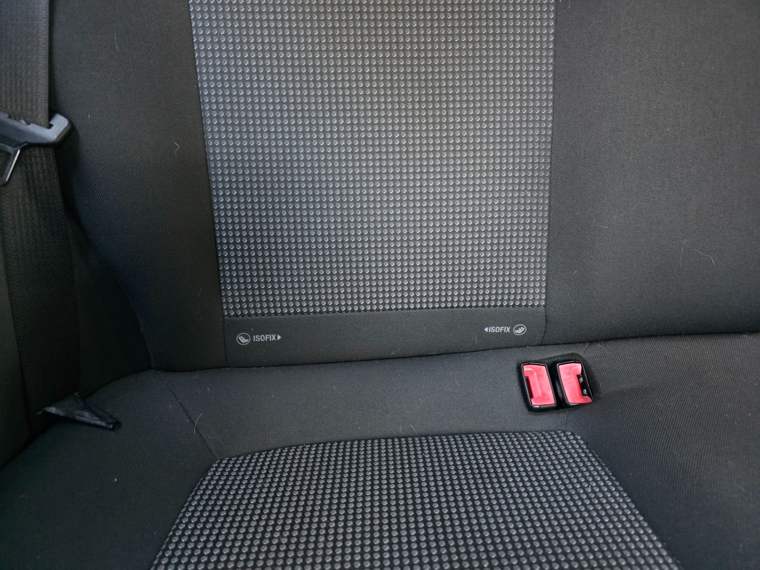 Used Vauxhall Corsa 2010 for sale - 77093503: Photo 22