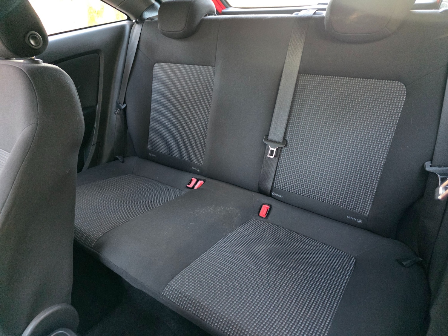 Used Vauxhall Corsa 2010 for sale - 77093503: Photo 27