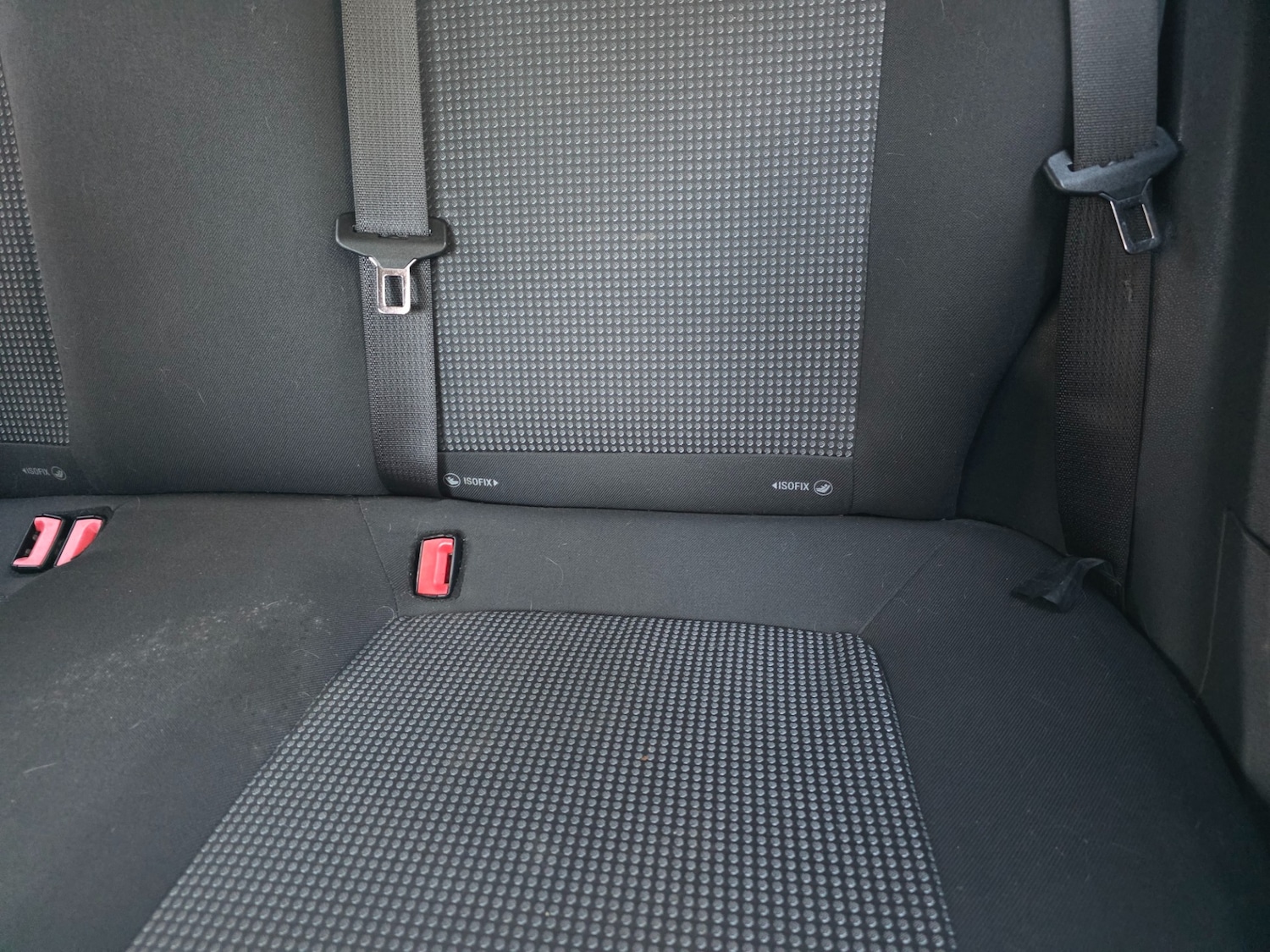 Used Vauxhall Corsa 2010 for sale - 77093503: Photo 30