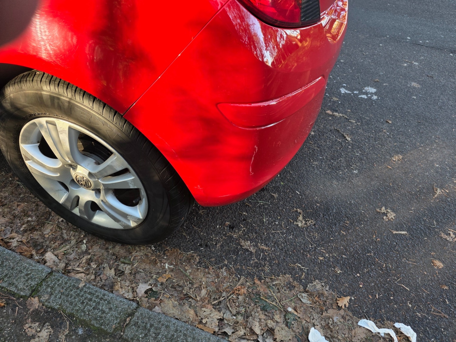 Used Vauxhall Corsa 2010 for sale - 77093503: Photo 36