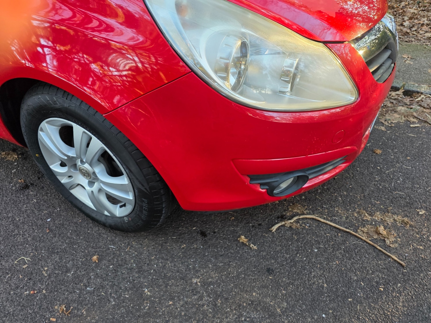 Used Vauxhall Corsa 2010 for sale - 77093503: Photo 38