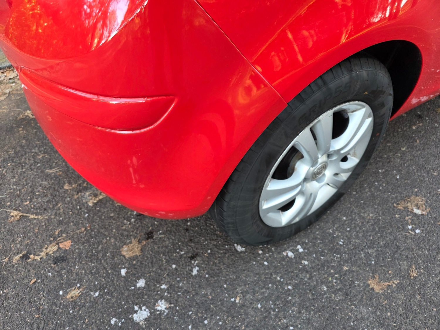 Used Vauxhall Corsa 2010 for sale - 77093503: Photo 39