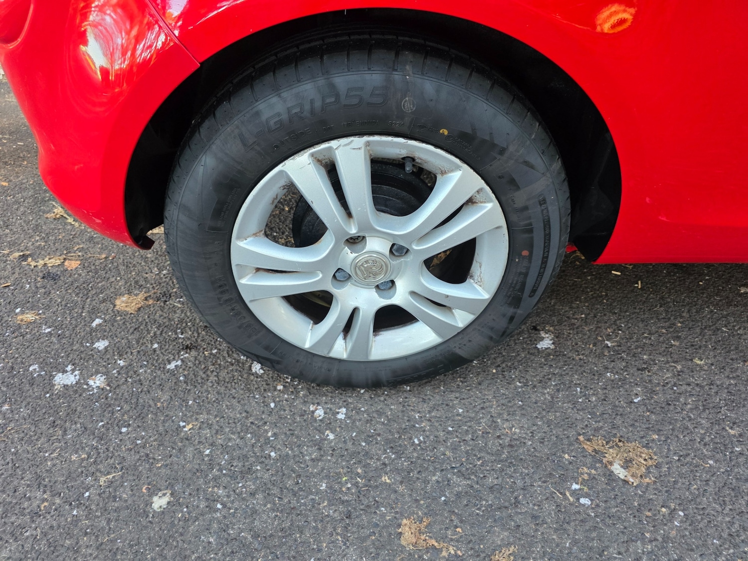 Used Vauxhall Corsa 2010 for sale - 77093503: Photo 40