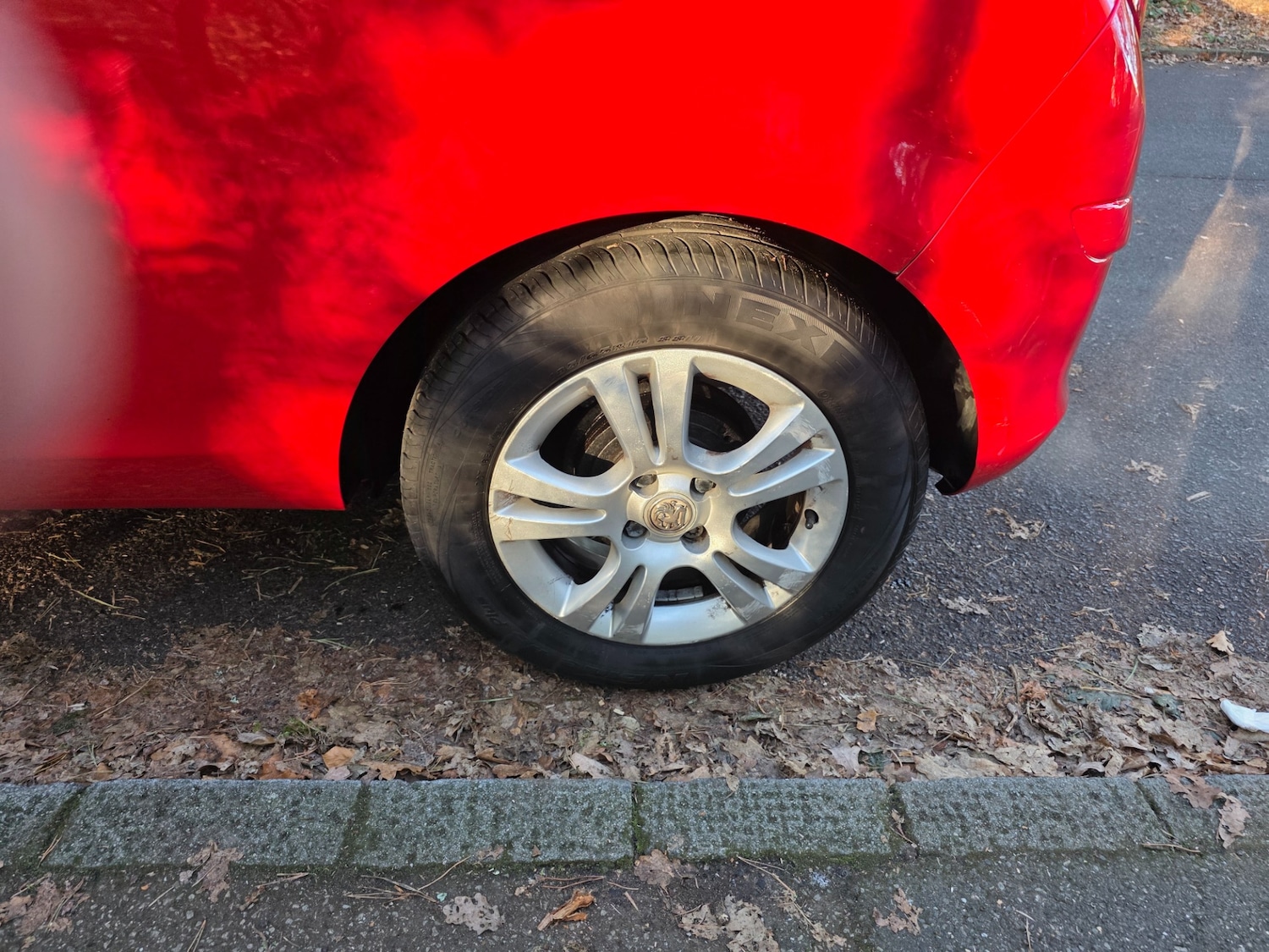 Used Vauxhall Corsa 2010 for sale - 77093503: Photo 41