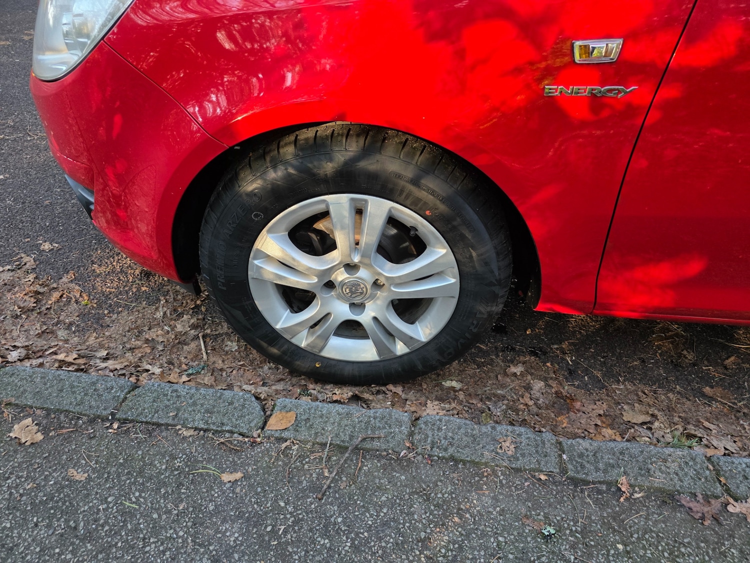 Used Vauxhall Corsa 2010 for sale - 77093503: Photo 42