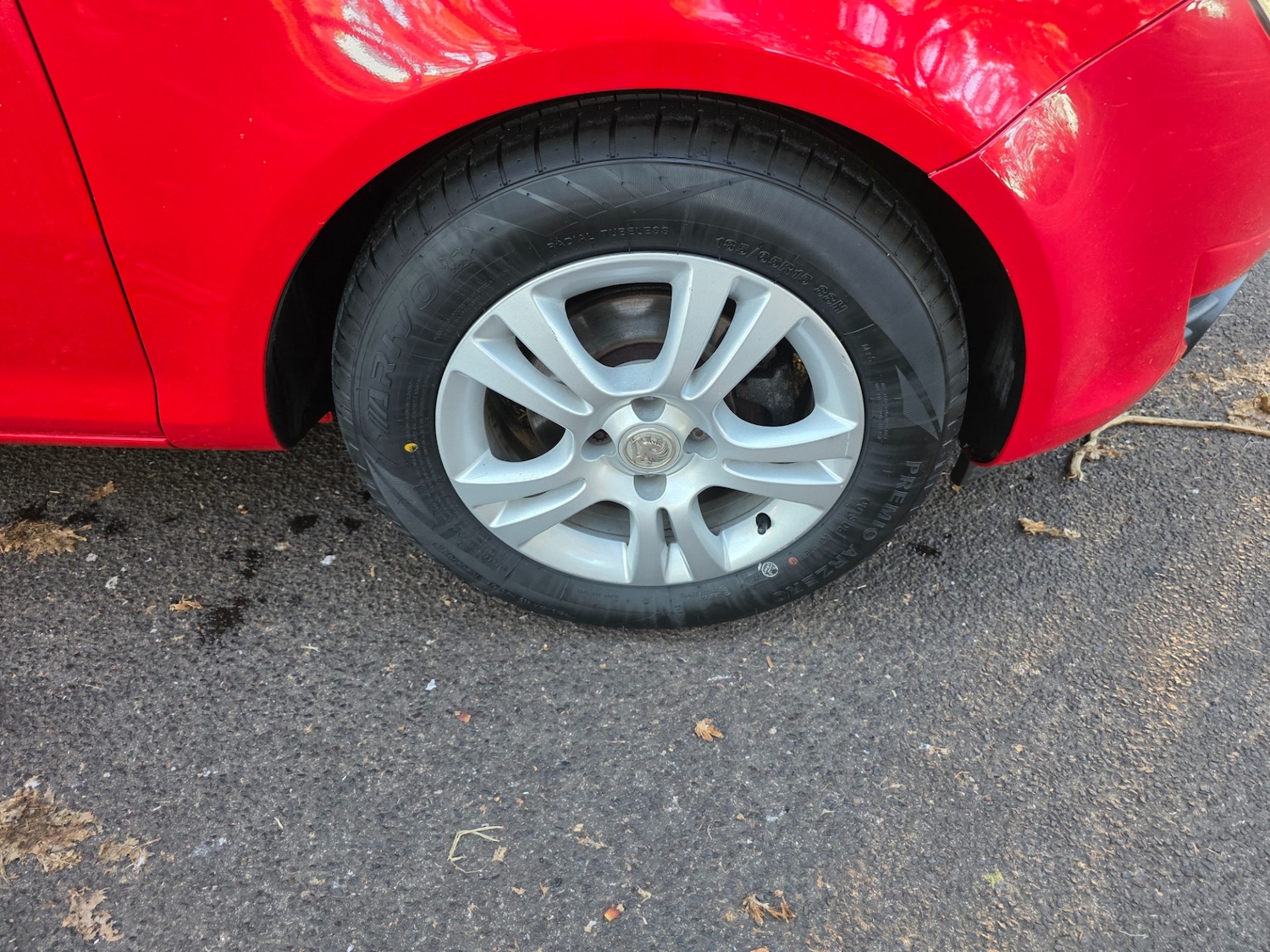 Used Vauxhall Corsa 2010 for sale - 77093503: Photo 43