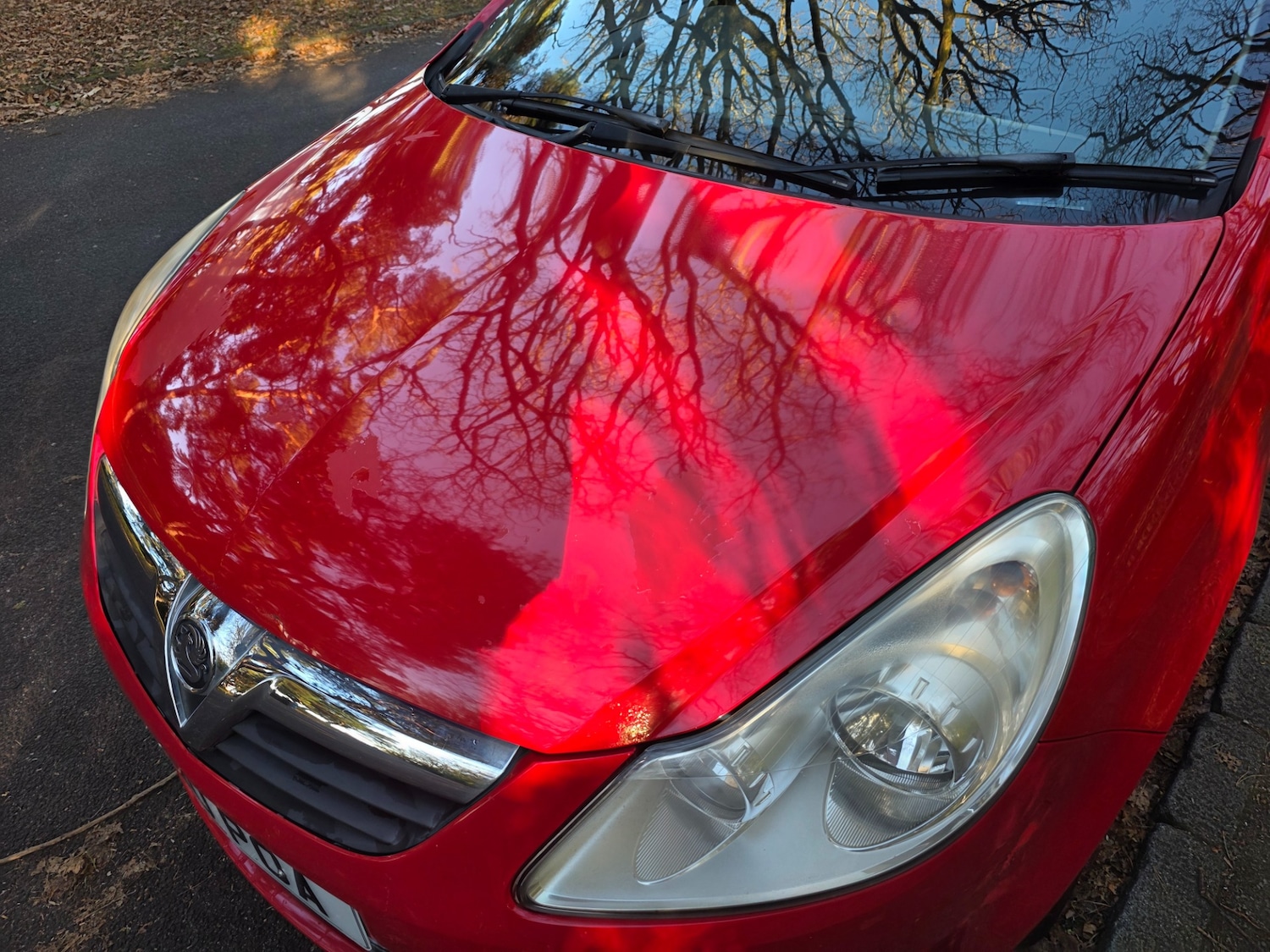 Used Vauxhall Corsa 2010 for sale - 77093503: Photo 45