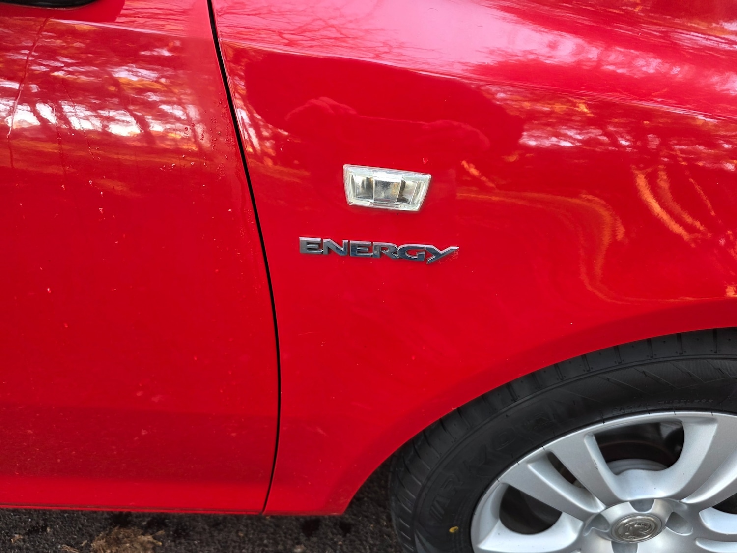 Used Vauxhall Corsa 2010 for sale - 77093503: Photo 49