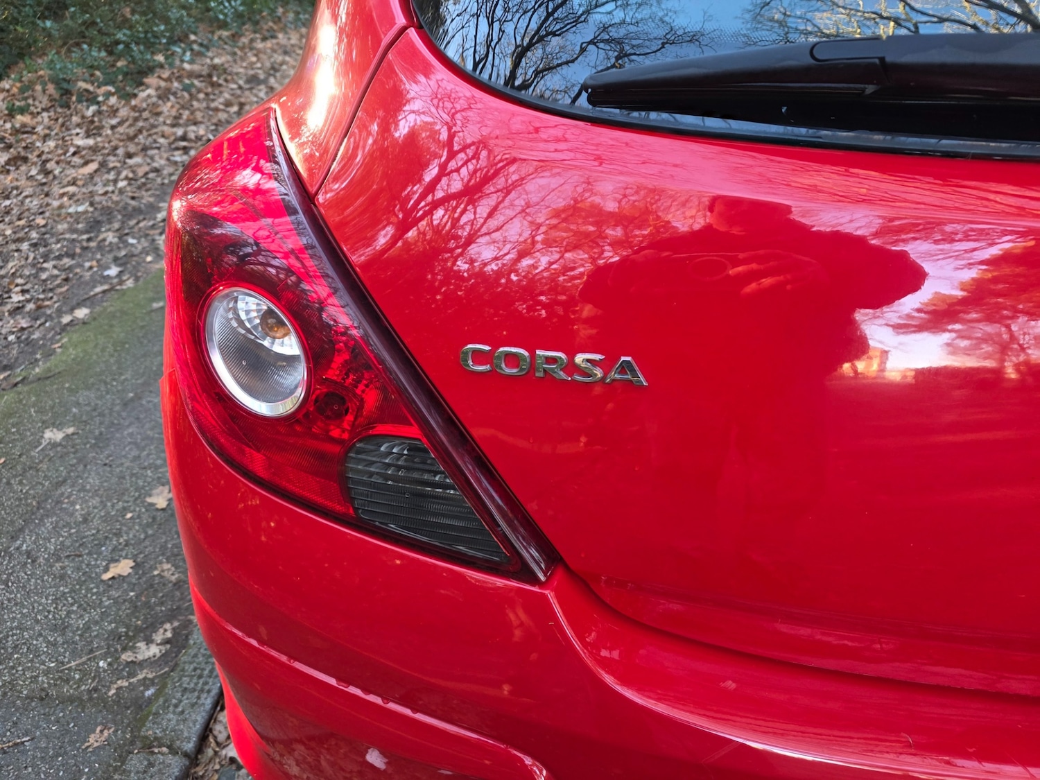 Used Vauxhall Corsa 2010 for sale - 77093503: Photo 50