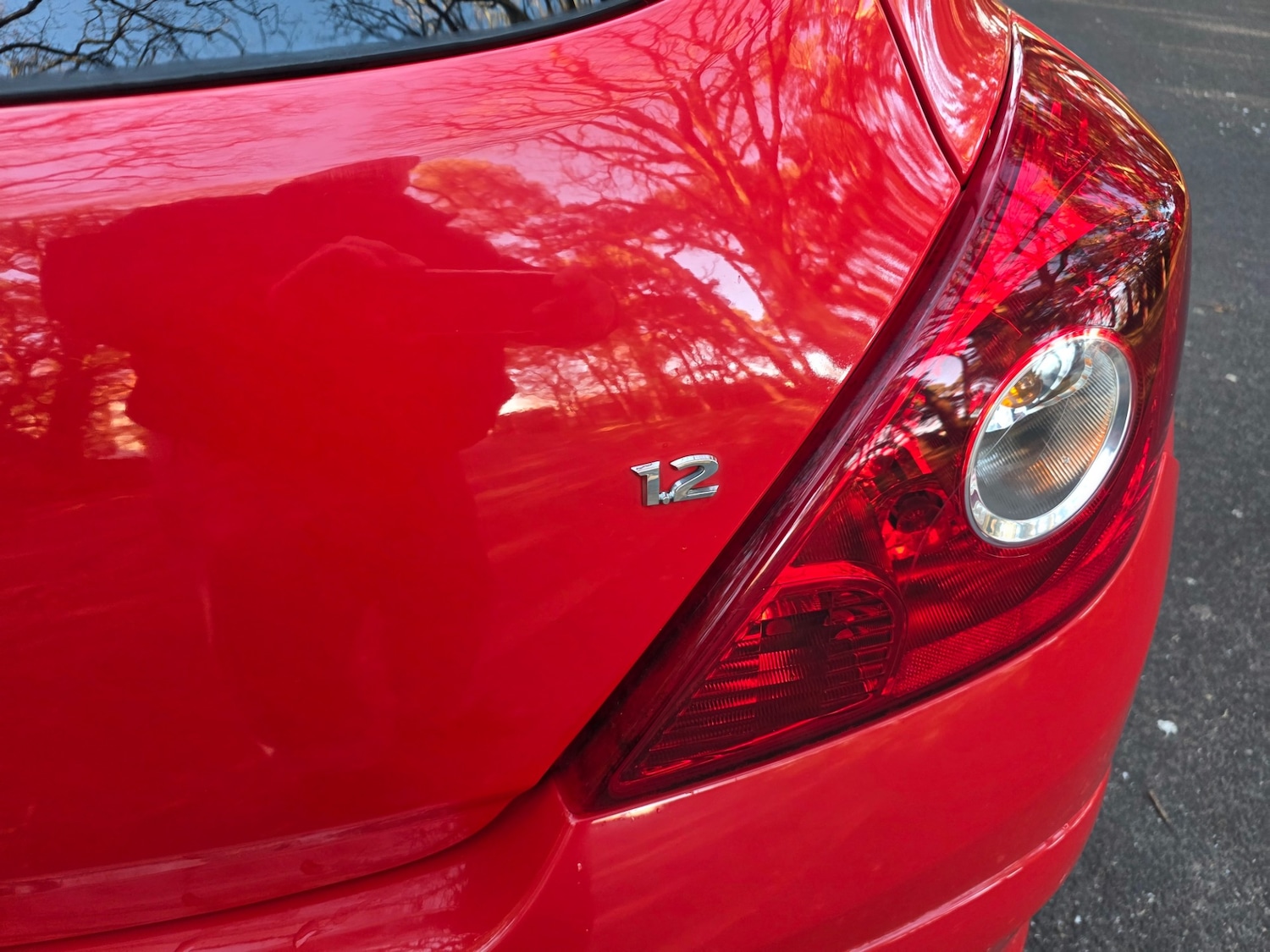 Used Vauxhall Corsa 2010 for sale - 77093503: Photo 51