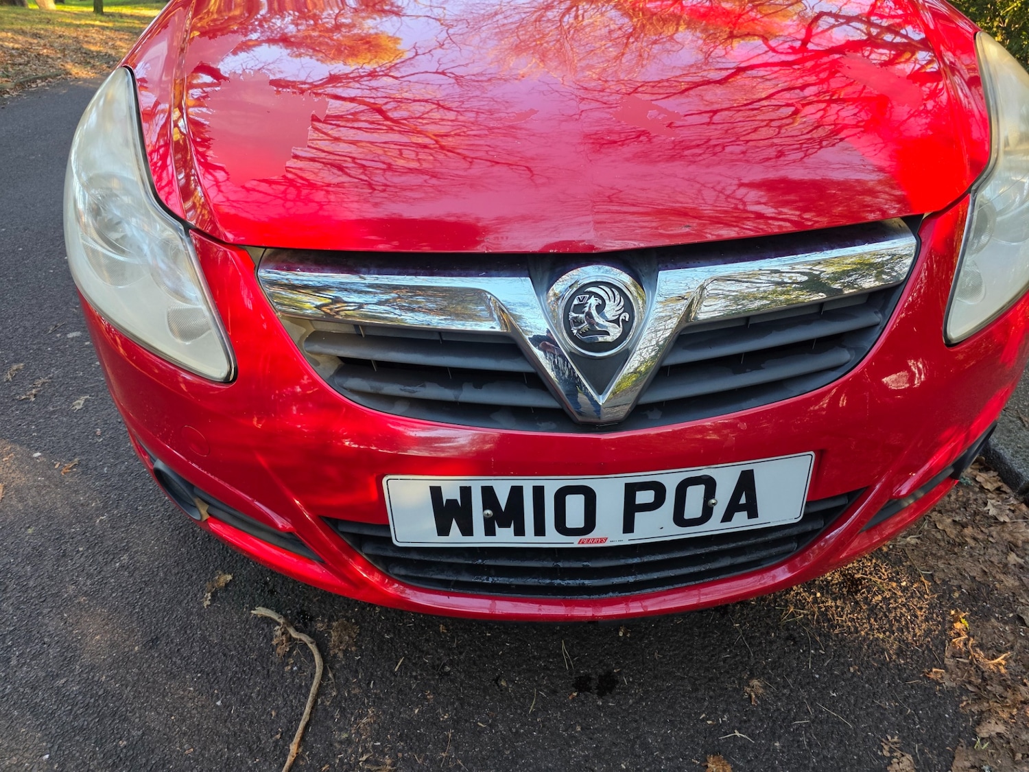 Used Vauxhall Corsa 2010 for sale - 77093503: Photo 52