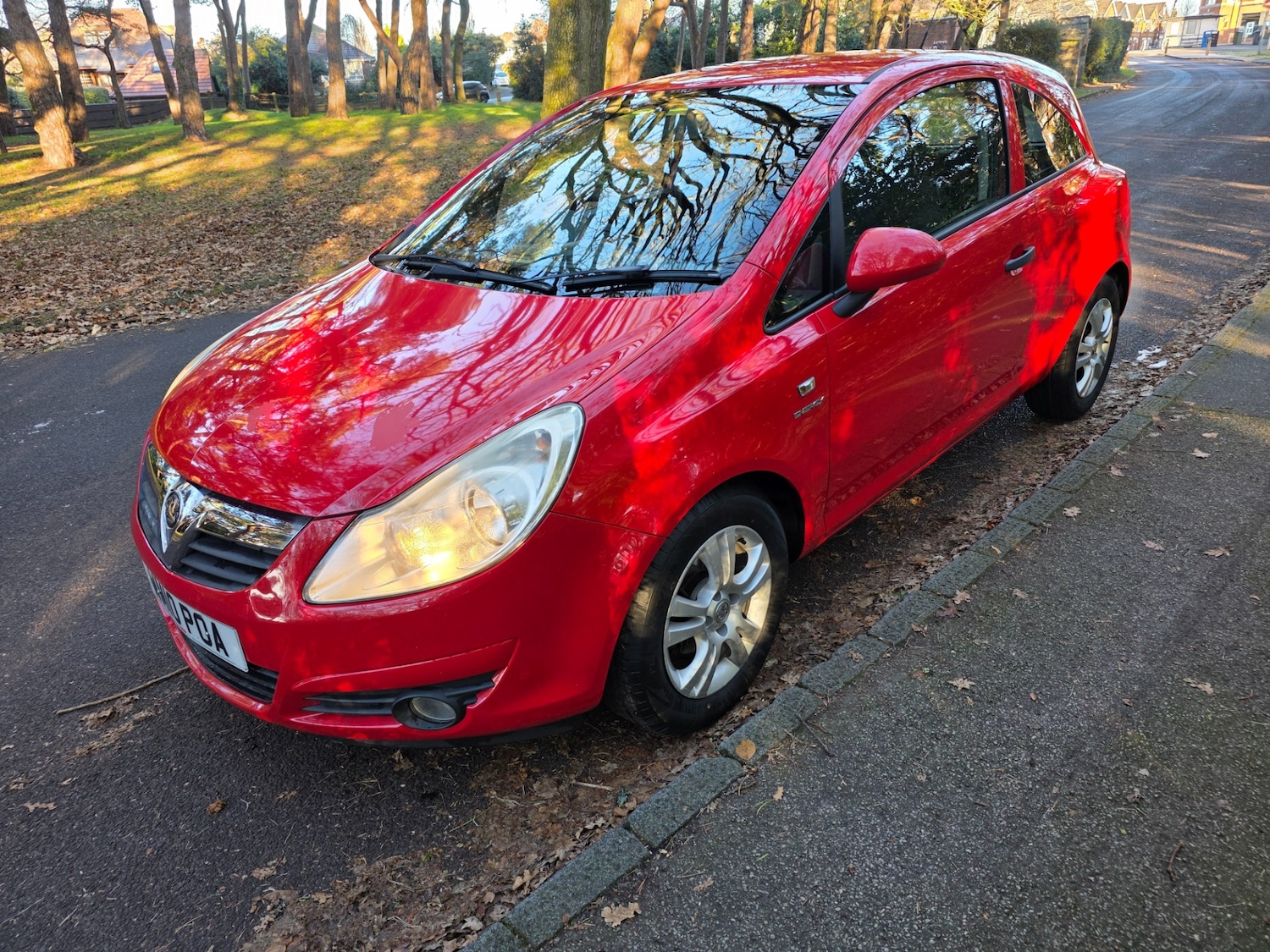 Used Vauxhall Corsa 2010 for sale - 77093503: Photo 7