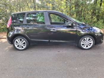 Used Renault Scenic 2012 for sale - 74707031: Photo