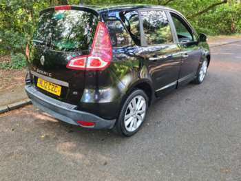 Used Renault Scenic 2012 for sale - 74707031: Photo
