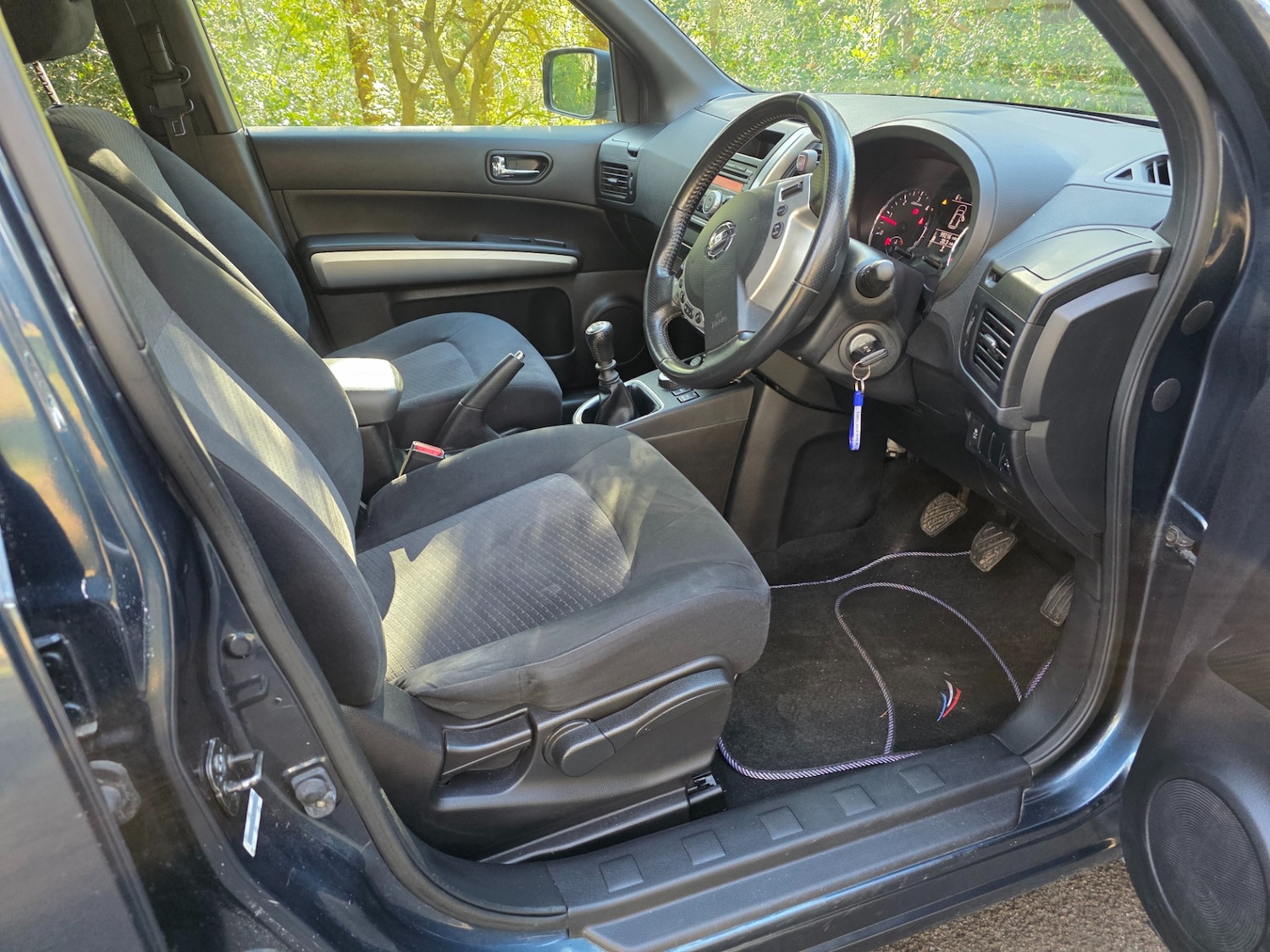 Used Nissan X-Trail 2011 for sale - 78090536: Photo 10