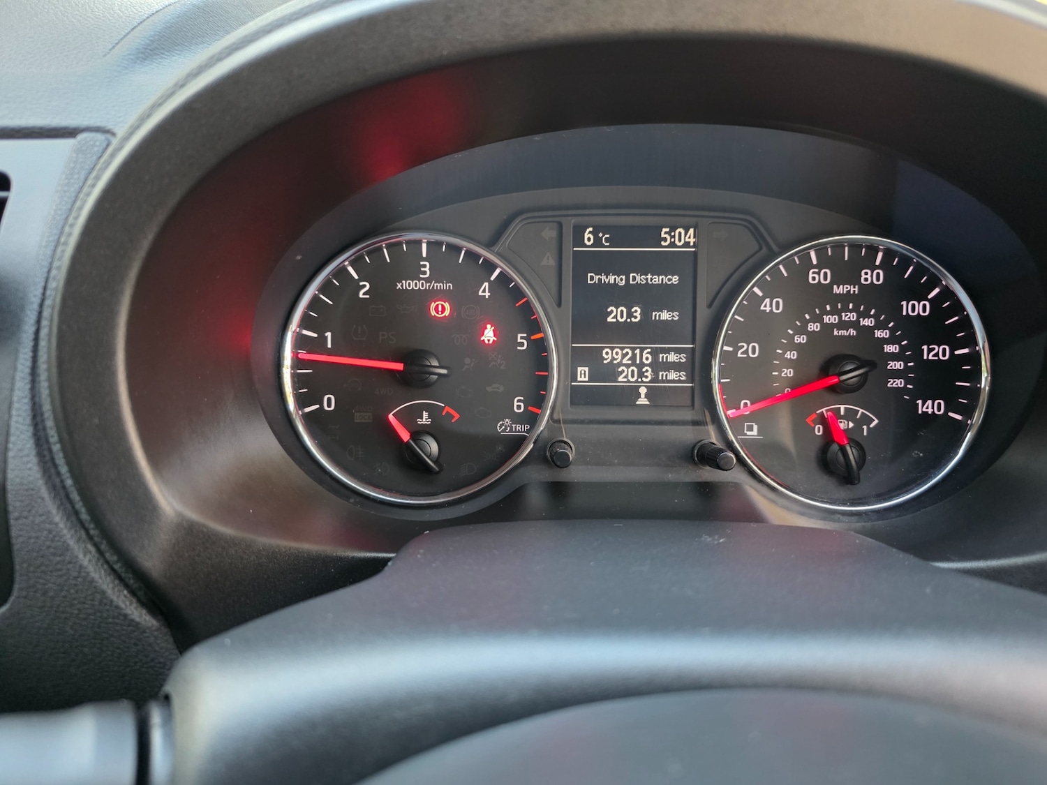 Used Nissan X-Trail 2011 for sale - 78090536: Photo 11