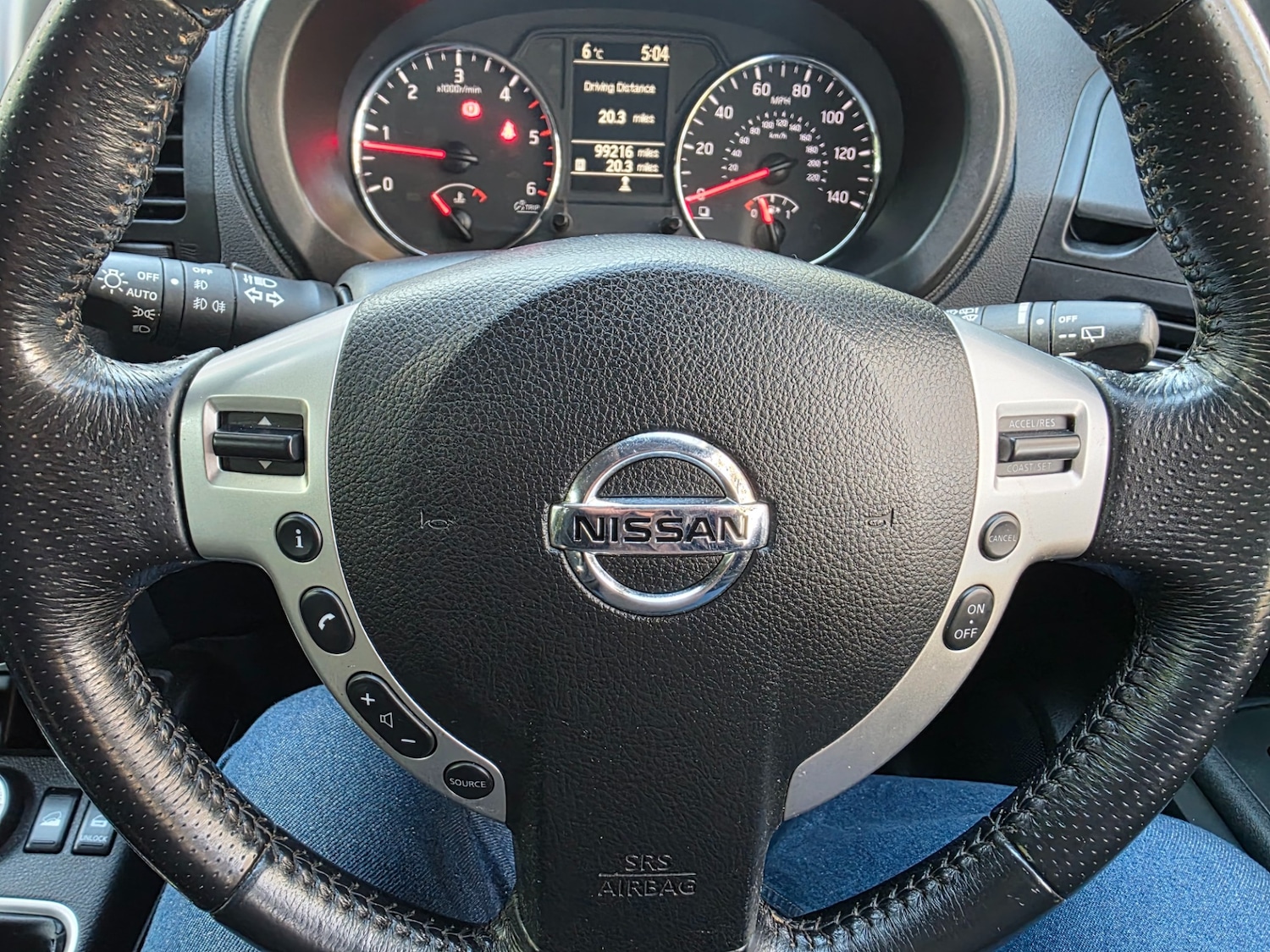 Used Nissan X-Trail 2011 for sale - 78090536: Photo 12