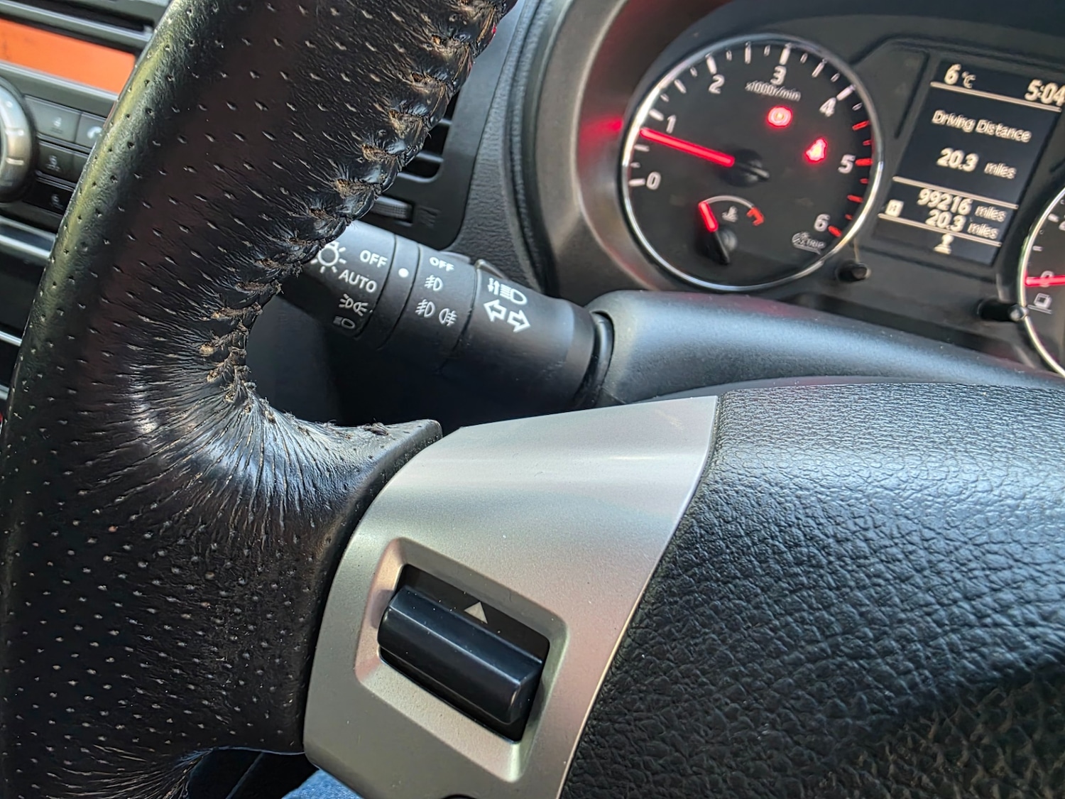 Used Nissan X-Trail 2011 for sale - 78090536: Photo 13