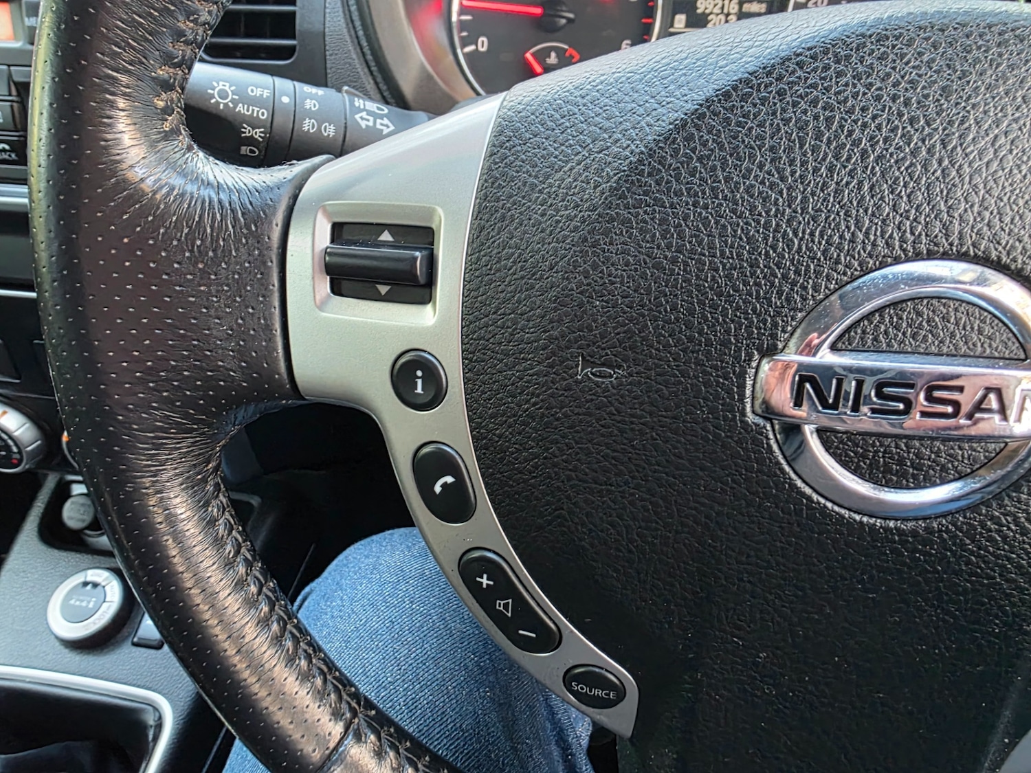 Used Nissan X-Trail 2011 for sale - 78090536: Photo 14