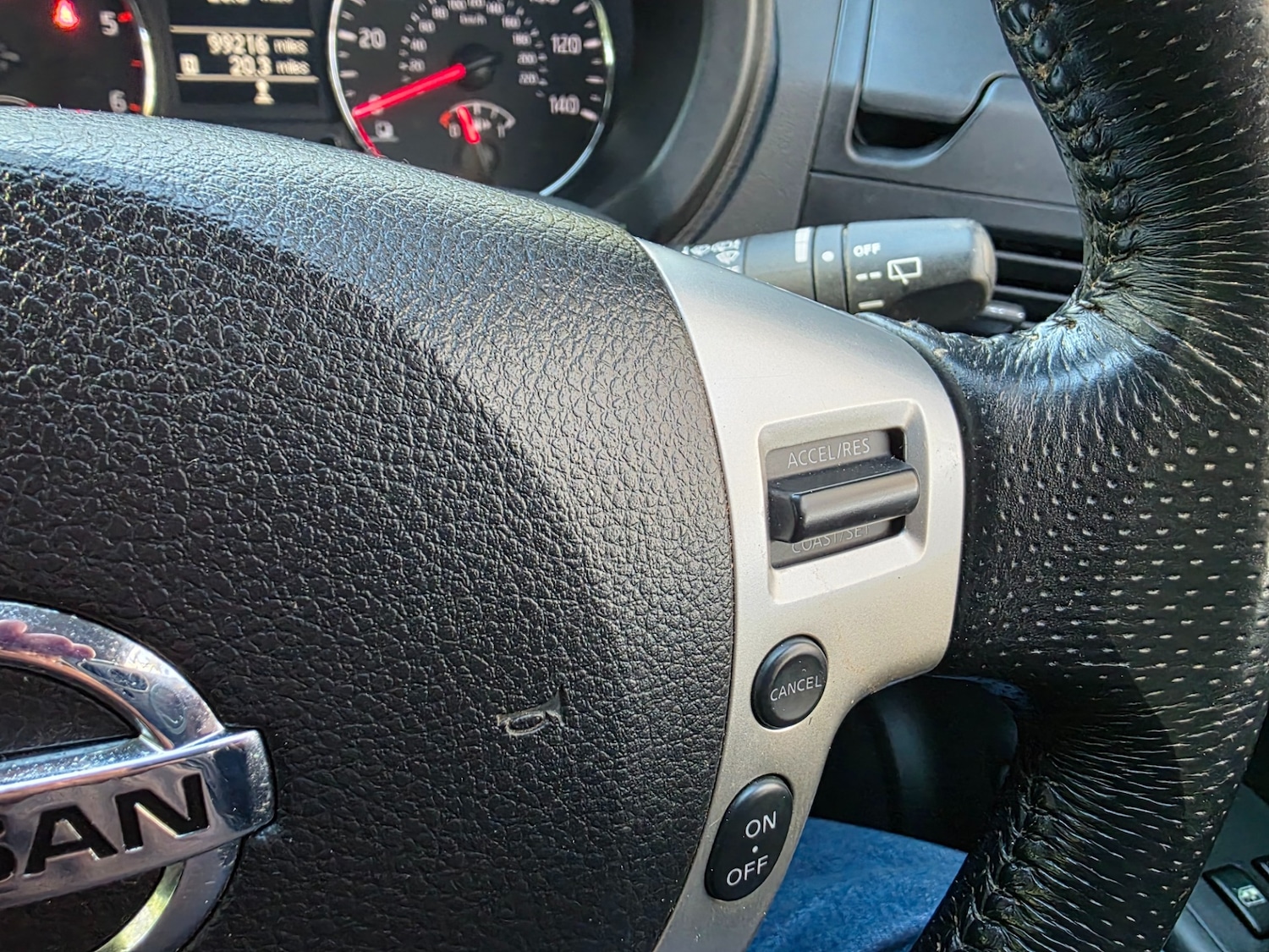 Used Nissan X-Trail 2011 for sale - 78090536: Photo 15