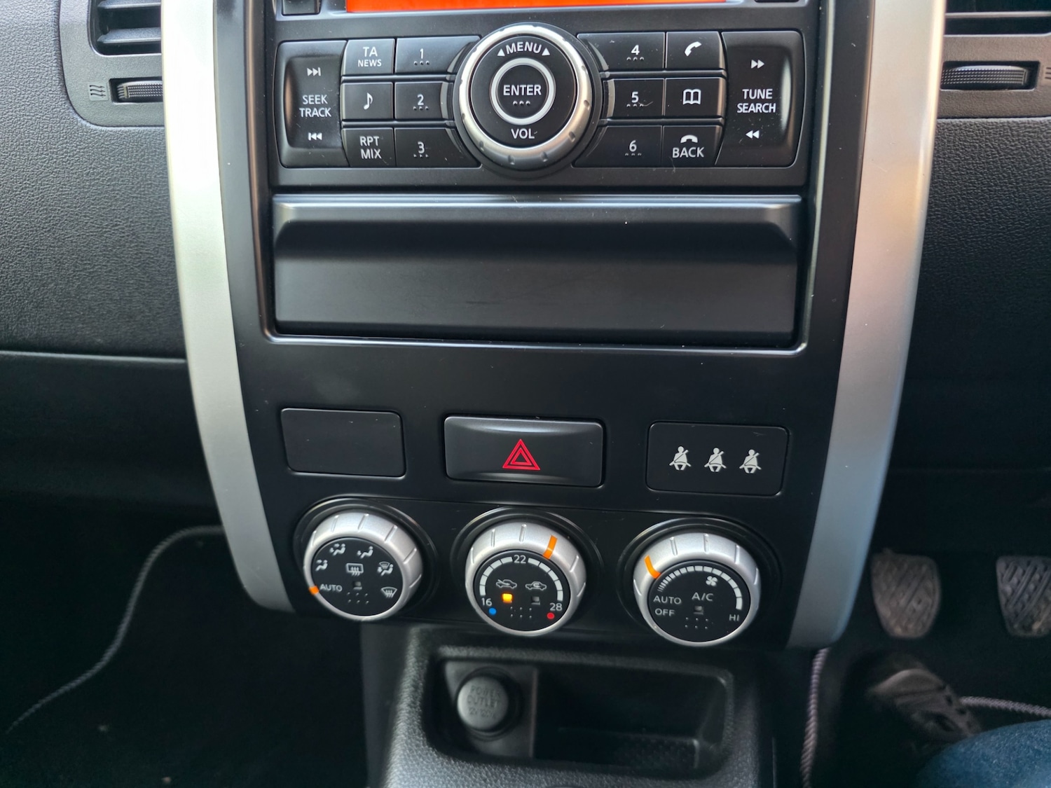 Used Nissan X-Trail 2011 for sale - 78090536: Photo 17