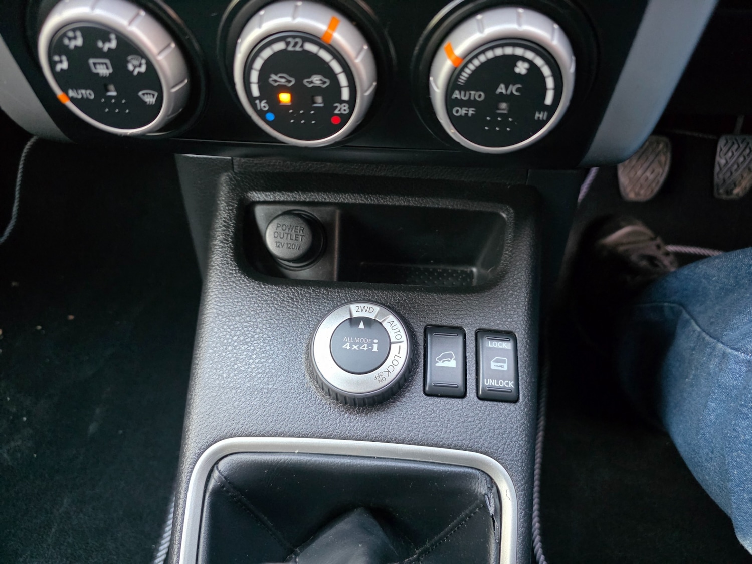 Used Nissan X-Trail 2011 for sale - 78090536: Photo 18