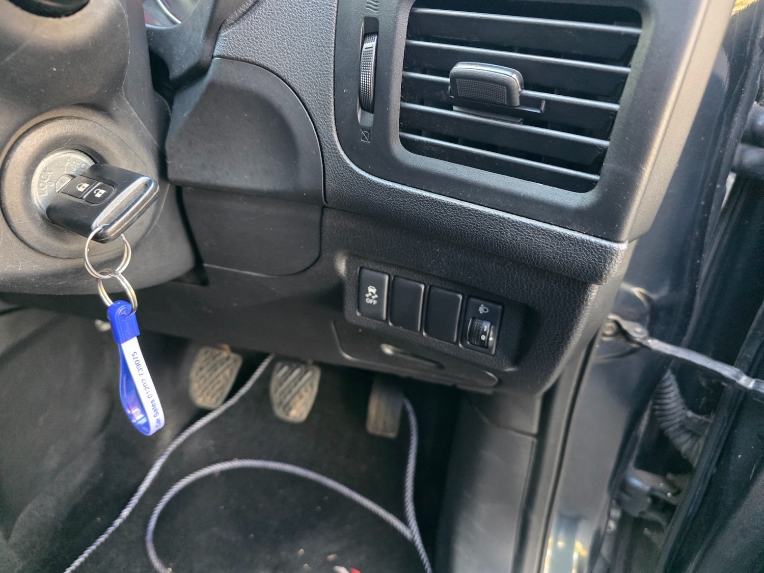 Used Nissan X-Trail 2011 for sale - 78090536: Photo 22