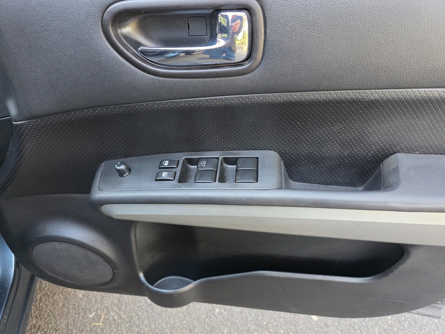 Used Nissan X-Trail 2011 for sale - 78090536: Photo 23