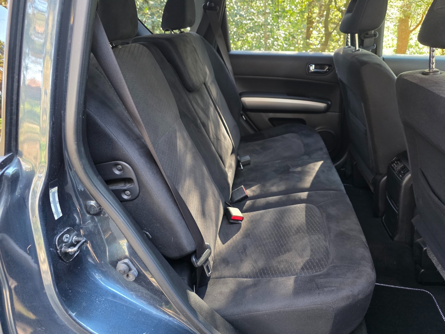 Used Nissan X-Trail 2011 for sale - 78090536: Photo 24