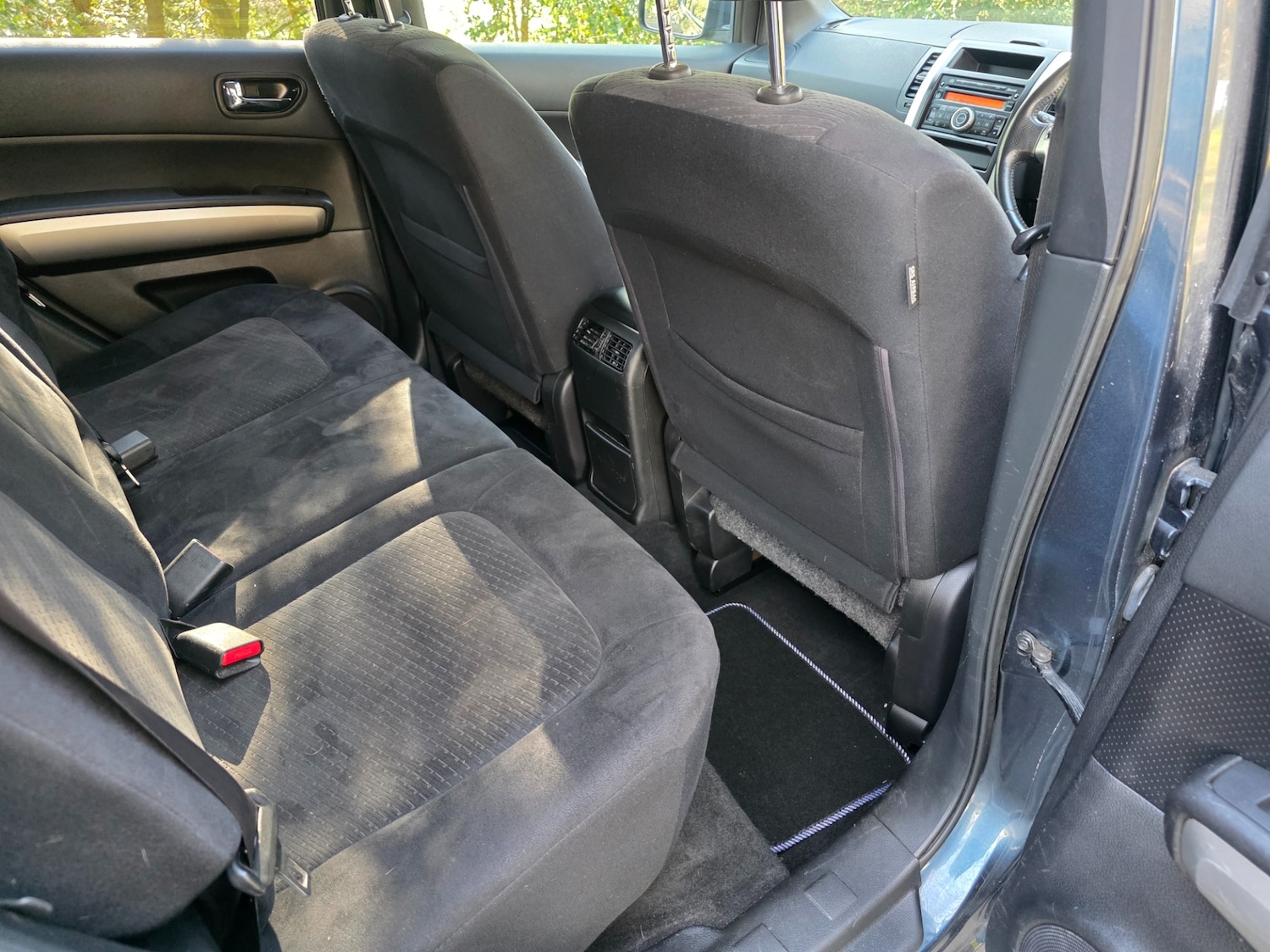 Used Nissan X-Trail 2011 for sale - 78090536: Photo 25