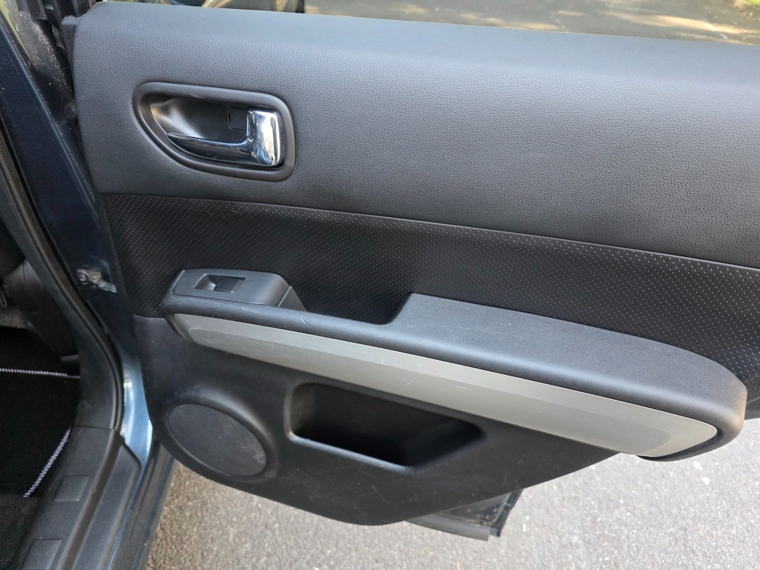 Used Nissan X-Trail 2011 for sale - 78090536: Photo 26