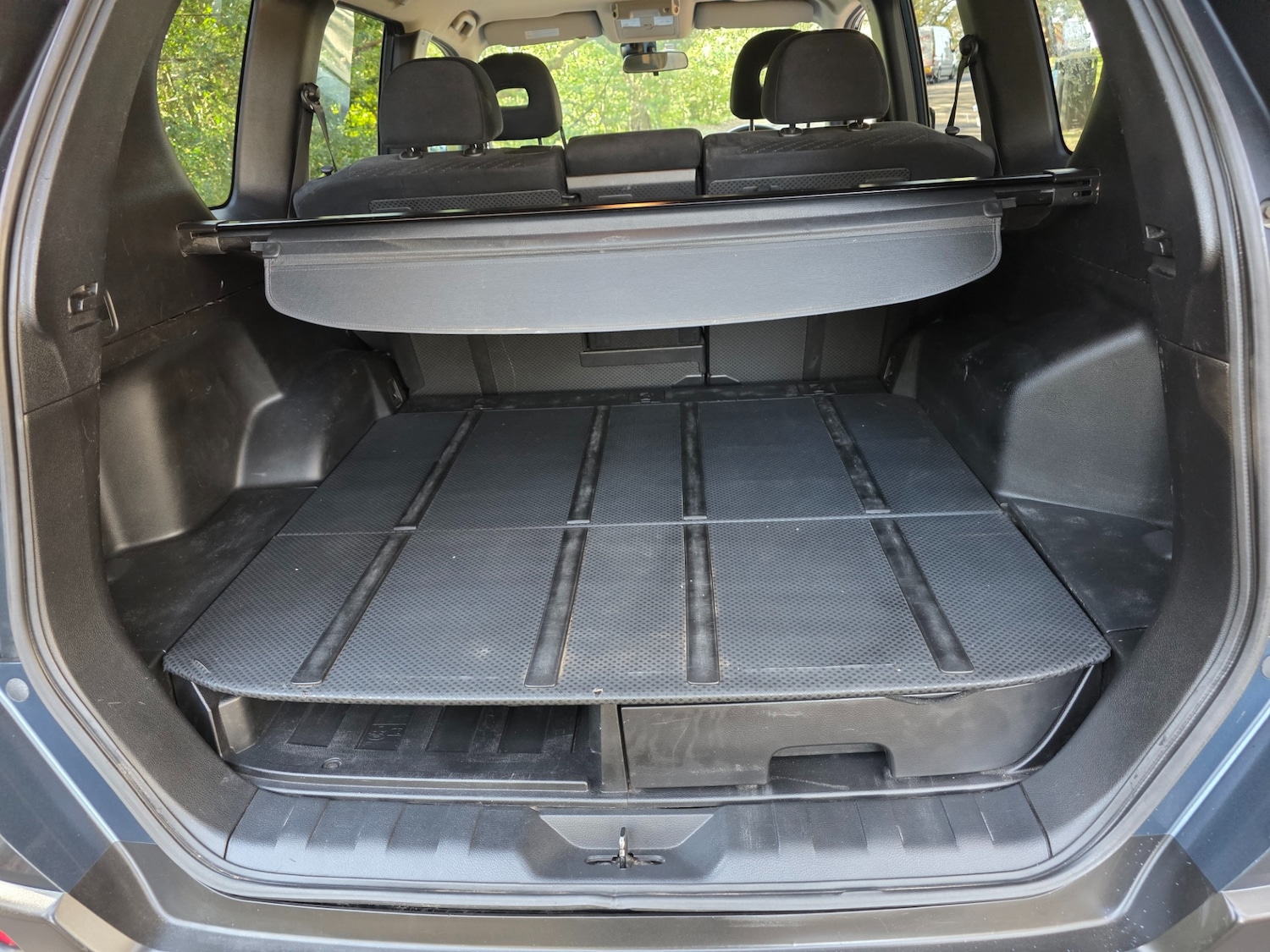 Used Nissan X-Trail 2011 for sale - 78090536: Photo 29