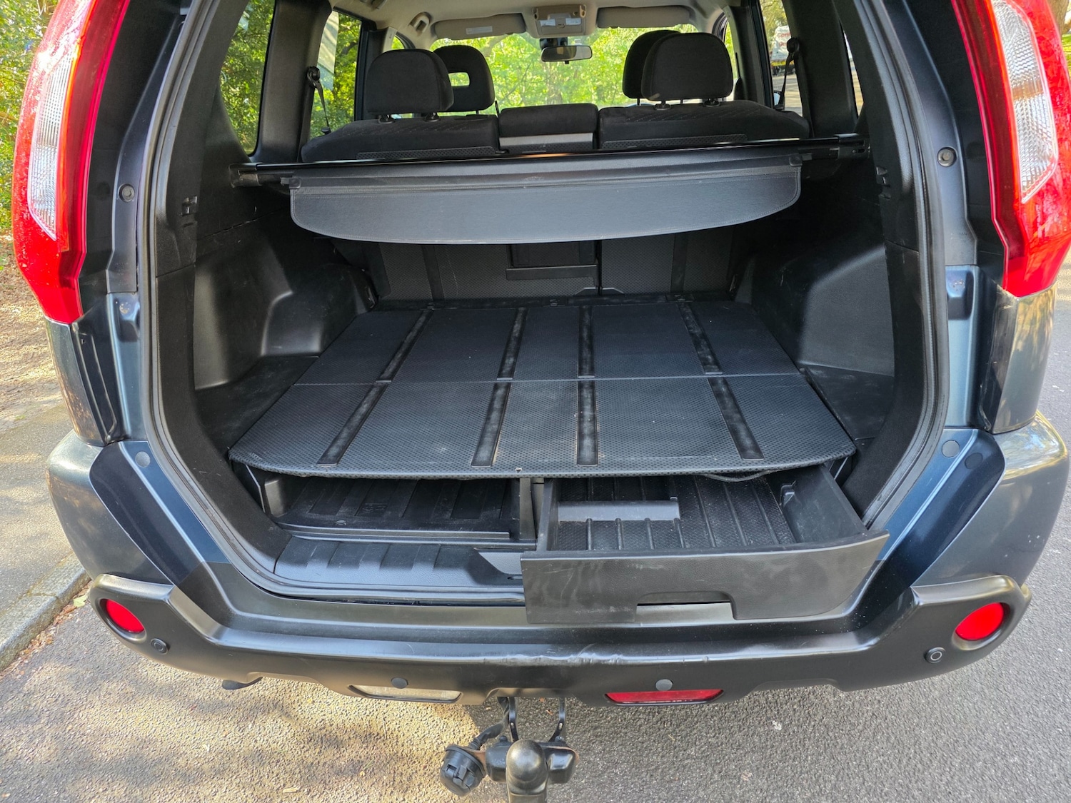 Used Nissan X-Trail 2011 for sale - 78090536: Photo 30