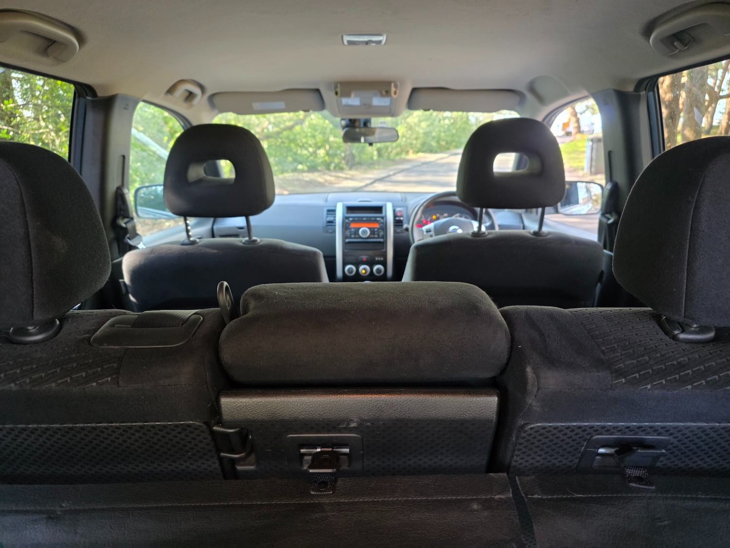 Used Nissan X-Trail 2011 for sale - 78090536: Photo 31