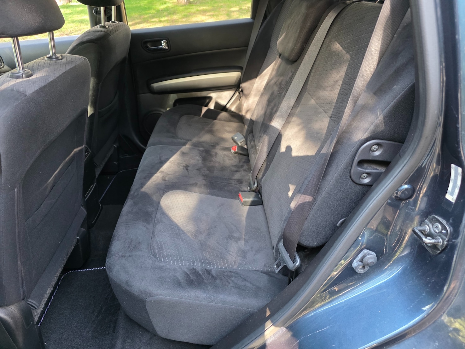 Used Nissan X-Trail 2011 for sale - 78090536: Photo 32