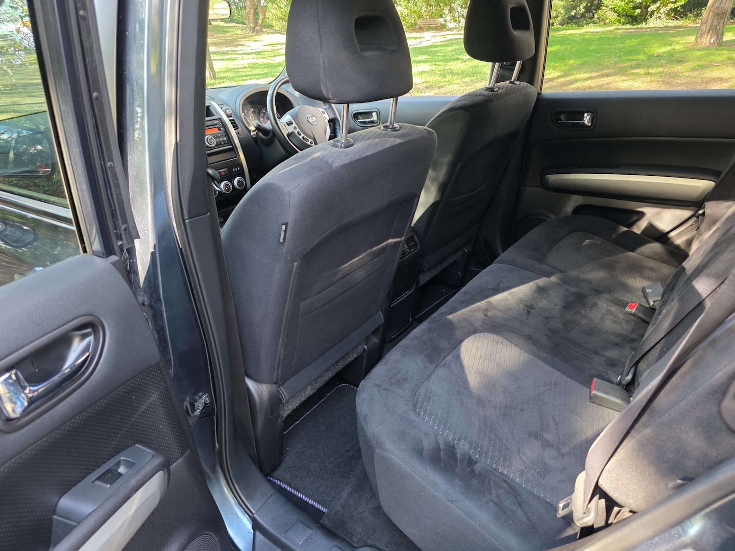 Used Nissan X-Trail 2011 for sale - 78090536: Photo 33