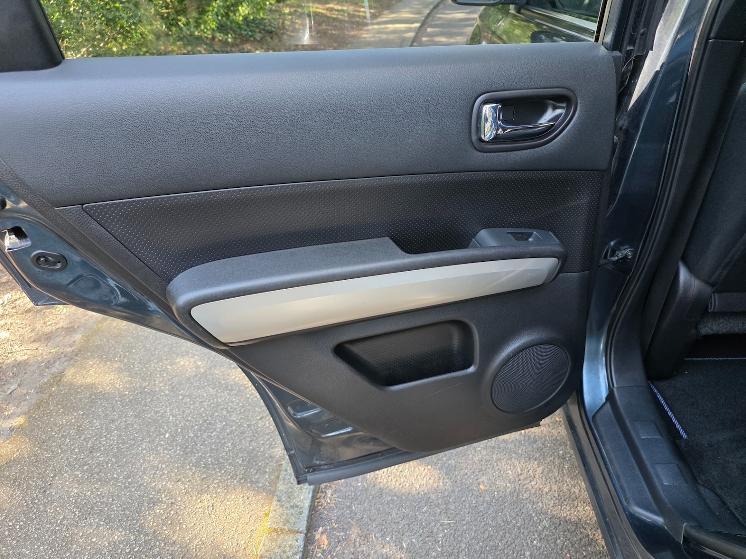 Used Nissan X-Trail 2011 for sale - 78090536: Photo 34