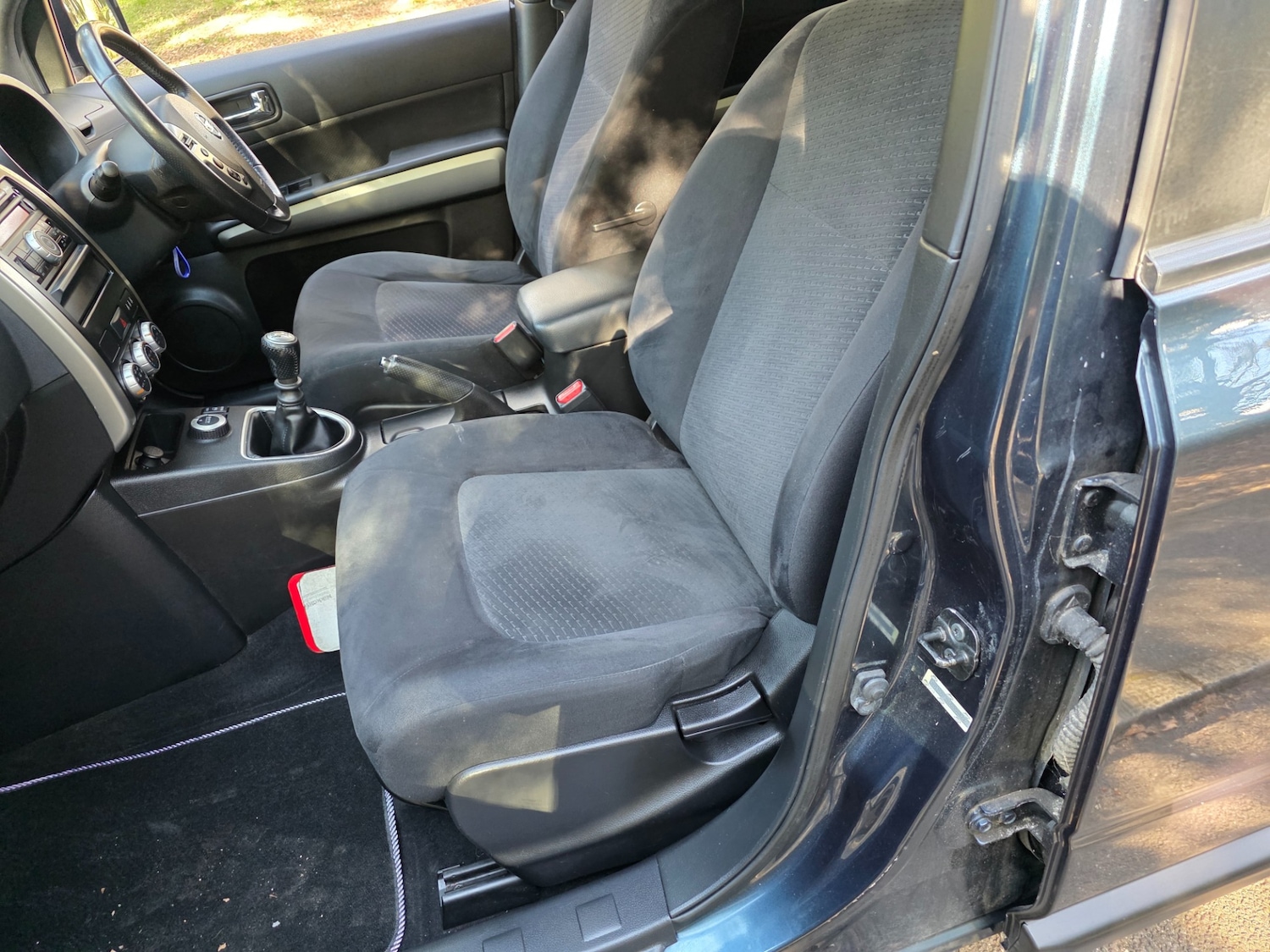 Used Nissan X-Trail 2011 for sale - 78090536: Photo 35