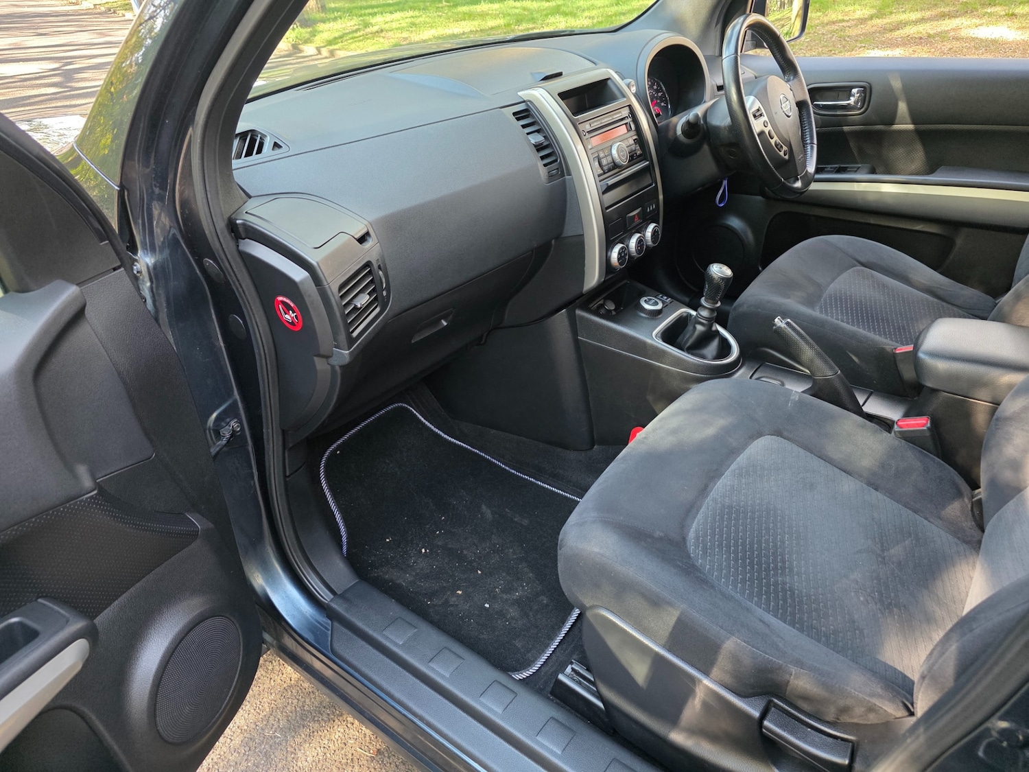 Used Nissan X-Trail 2011 for sale - 78090536: Photo 36