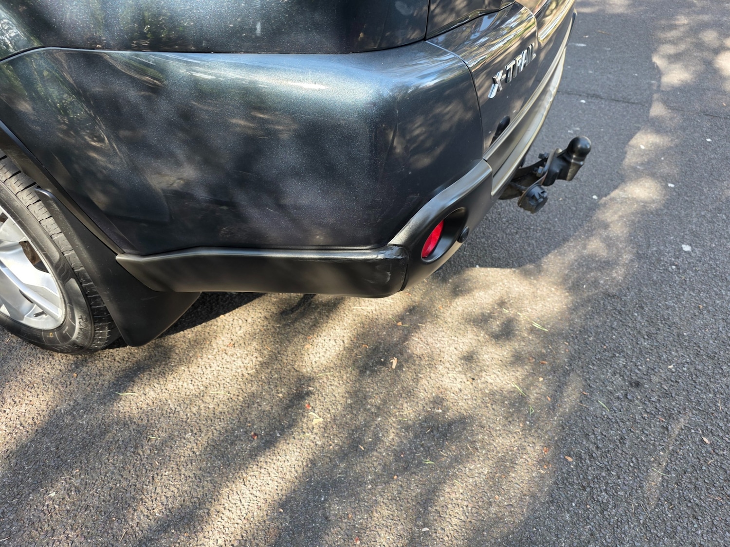 Used Nissan X-Trail 2011 for sale - 78090536: Photo 40