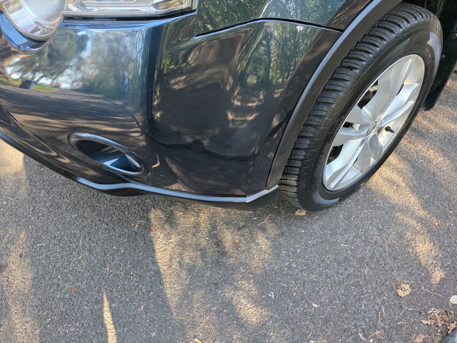 Used Nissan X-Trail 2011 for sale - 78090536: Photo 41